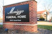 Morizzo Funeral Home & Cremation Services image 4